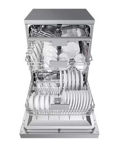 Samsung Dishwasher DW60CG550FSR