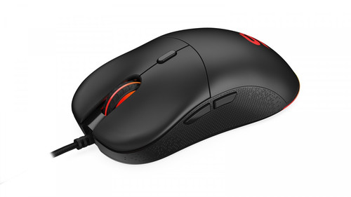 SPC Gear Optical Wired Gaming Mouse PMW3370