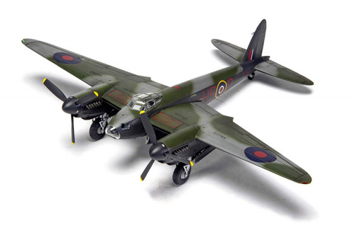 Airfix Model Kit De Havilland Mosquito B.XVI 1/72 14+