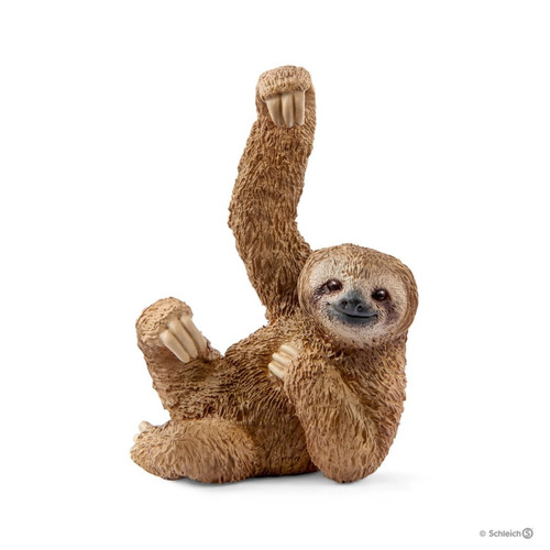 Schleich Sloth 3+