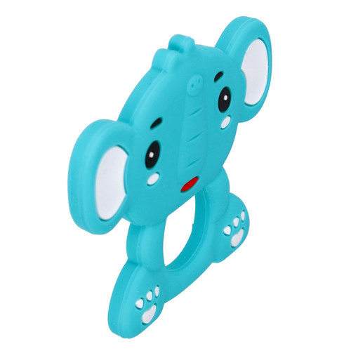 Bam Bam Teether Elephant 0+