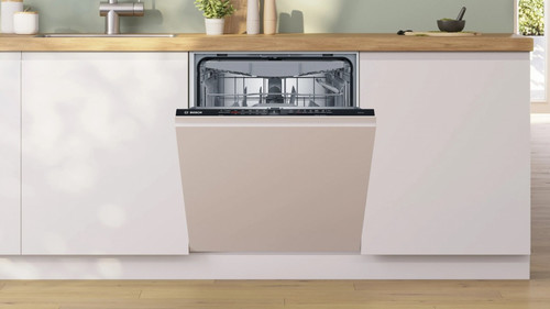 Bosch Dishwasher SMV2HVX02E