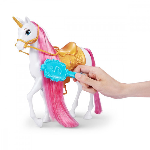 ZURU Sparkle Girlz Horse & Carriage 3+