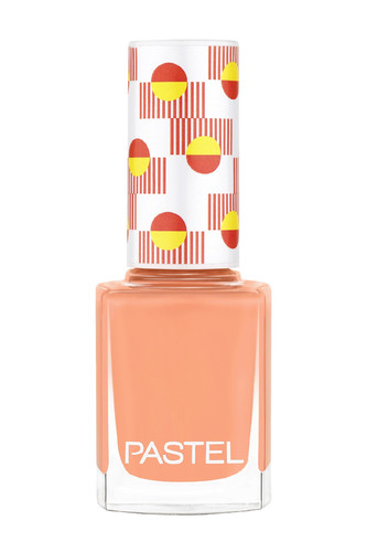 PASTEL Nail Polish no. 384  13ml