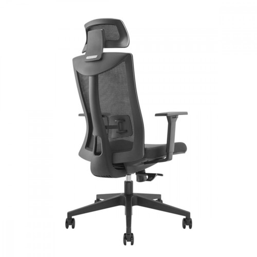 MacLean Office Chair Ergonomic Premium Ergo ER-414