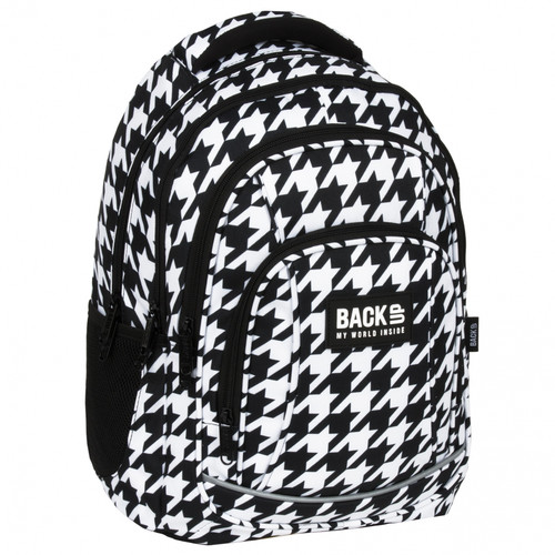 School Backpack 30x42x20 Classy