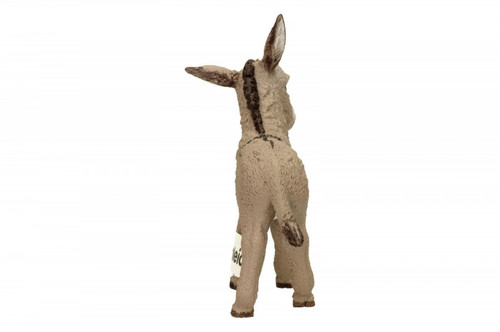 Schleich Donkey Foal 3+