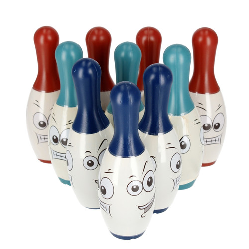 Bowling Set 3+