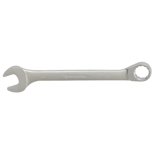 Magnusson Combination Spanner 21mm