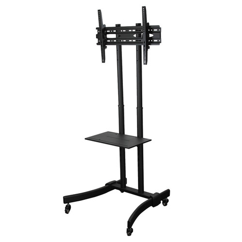 Techly Mobile TV Stand 32-70" 40kg