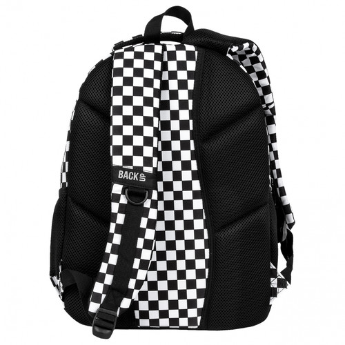 School Backpack 32x45x23 Check