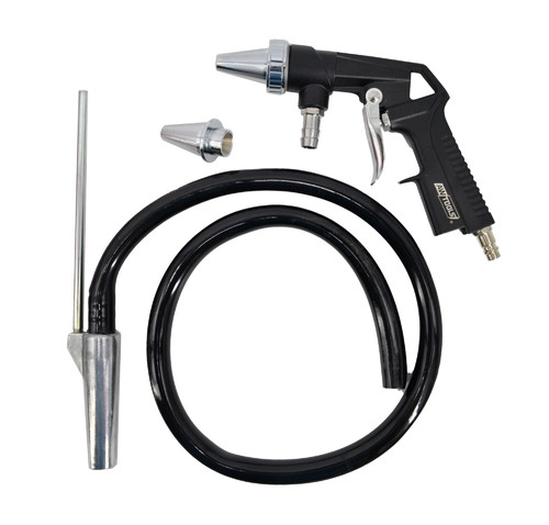 AW Sandblasting Air Gun/Hose