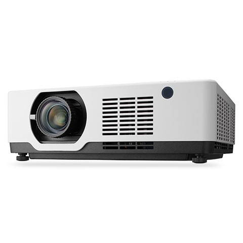 NEC Projector PE506UL 5200AL 3000000:1