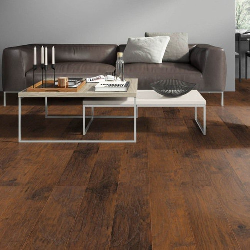 Classen Waterproof Laminate Flooring Pecan Nevada AC5 1.973 sqm