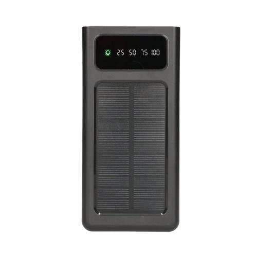 Extralink Power Bank Powerbank EPB-093 EX.19669, black