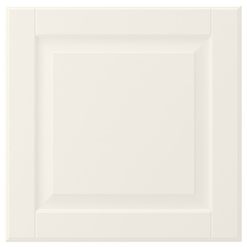 BODBYN Door, off-white, 40x40 cm