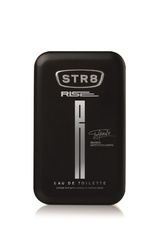 STR8 Rise Eau de Toilette 50ml