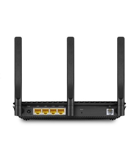 TP-Link Router Archer VR2100 ADSL/VDSL 4LAN 1USB