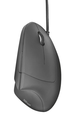 Trust Verto Ergonomic Wired Mouse