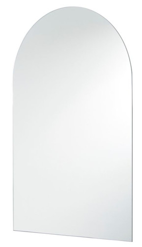 Bathroom Mirror Cooke&Lewis Gansey 40x60cm