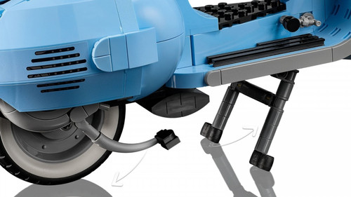 LEGO Icons Vespa 125 18+