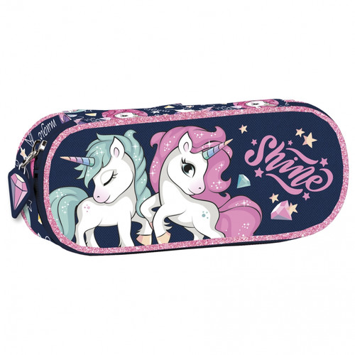 Pencil Case Unicorn