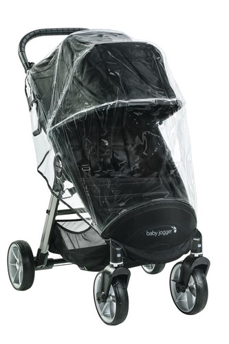 Baby Jogger Weathershield Rain Cover City Mini 2