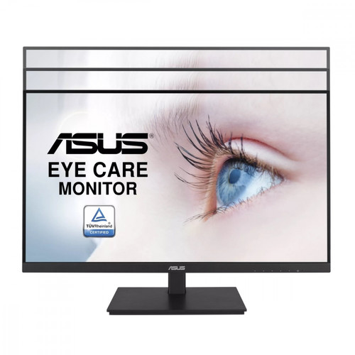 Asus 23.8" Monitor VA24DQSB Eye Care Full HD IPS