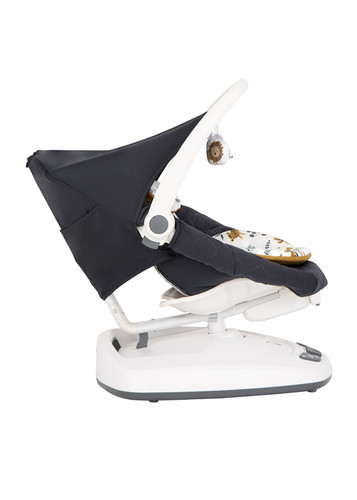 Graco Baby Swing Soother Move with Me Into the Wild 0-9m/0-9kg