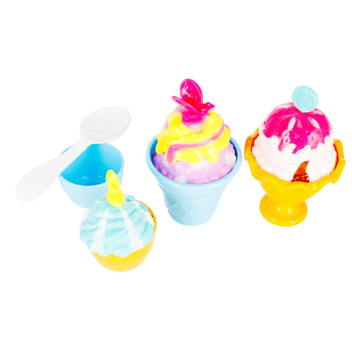 Dessert Shop Dessert Play Set Light & Music 3+