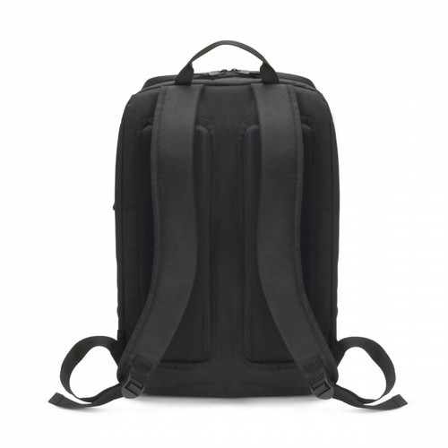 Dicota Notebook Backpack 13-15.6" Eco Motion, black