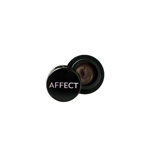 AFFECT Waterproof Eyebrow Pomade Dark