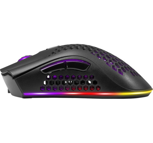 Defender Optical Wireless Gaming Mouse Warlock GM-709L