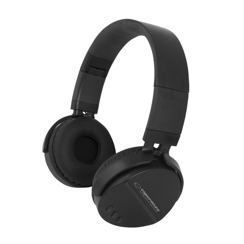 Esperanza Headset Headphones Shona