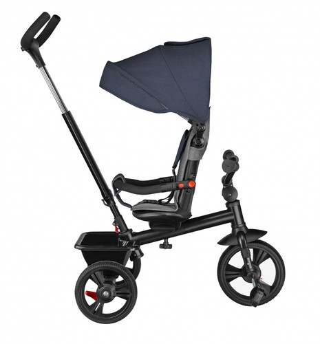 Lionelo Tricycle 2in1 Haari Jeans 18m+