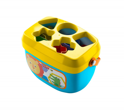 Fisher-Price® Baby's First Blocks 6m+