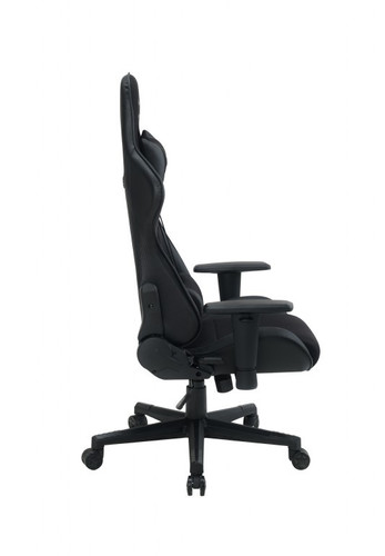 Gembird Gaming Chair Scorpion, black