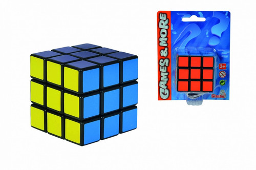 Simba Tricky Cube 6+