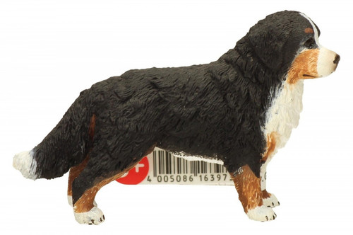 Schleich Bernese Mountain Dog 3+