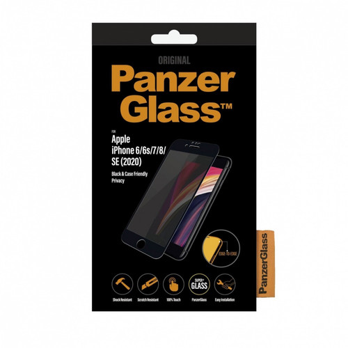 PanzerGlass E2E Super+ iPhone 6/6s/7/8/SE 2020