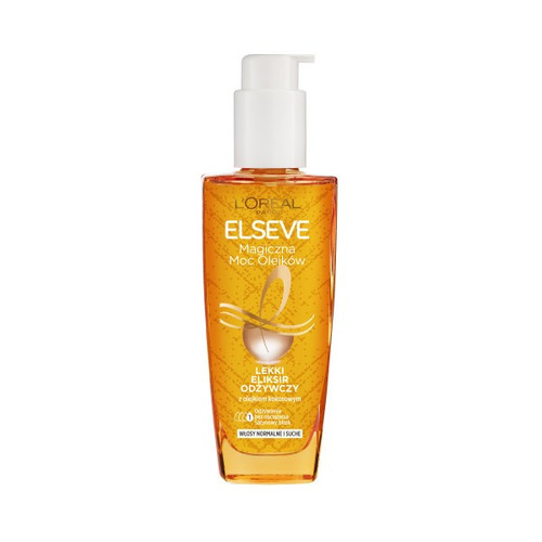 L'Oreal Elseve Magical Oils Hair Coconut Oil 100ml