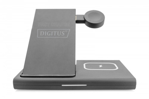 Digitus Charging Station 3in1 DA-10084