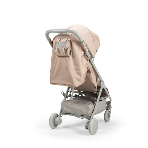 Elodie Details Stroller MONDO - Blushing Pink