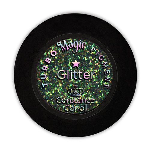 Constance Carroll Eyeshadow Turbo Magic Pigment Glitter Vegan no. 05