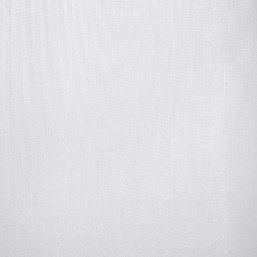 Sheer Curtain Viola 300 x 145 cm, white