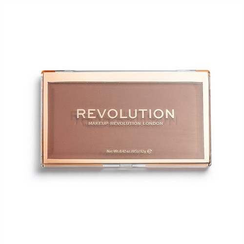 Makeup Revolution Matte Base Powder P10