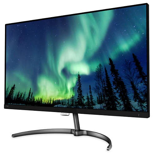 Philips 27" 4K Ultra HD LCD Monitor 276E8VJSB