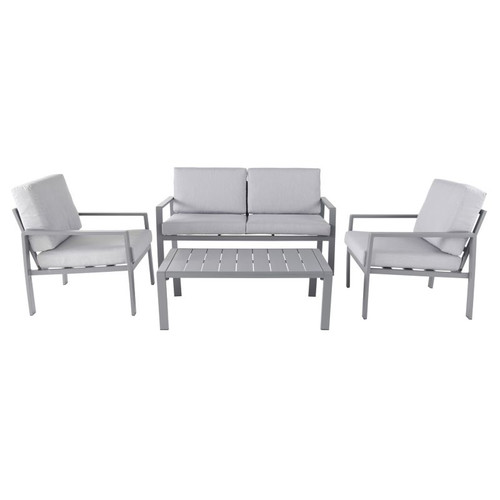 GoodHome Furniture Set Moorea