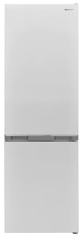 Sharp Fridge-freezer SJ-BB04DTXWF-EU