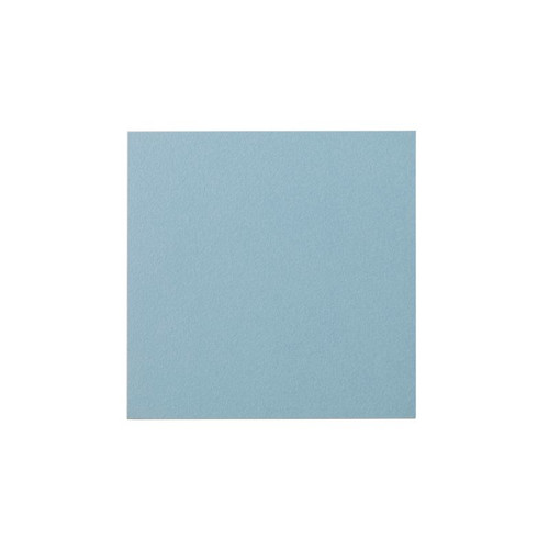 Gres Tile Hydrolic Colours 20 x 20 cm, plain square light blue, 1 m2